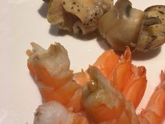 -索菲特酒店·海鲜自助 ·聚餐厅
