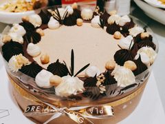 -5Cake五度无蔗糖低脂蛋糕(陶然亭店)
