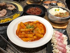 -高丽苑韩国烤肉(海昌路旗舰店)