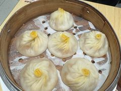 -小杨生煎(香港名都店)