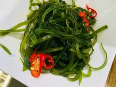 深海小海带-过桥缘·过桥米线(北京望京万象汇店)