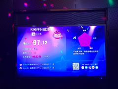 -欢乐盛KTV音乐会所(泰然店)
