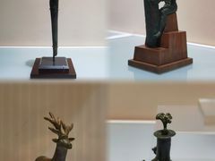 -深圳博物馆(古代艺术馆)