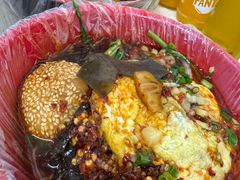 荷包蛋-小吴水煮(羊子巷无任何分店)