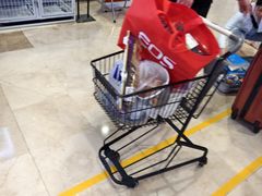 -盒马鲜生(皇庭广场店)