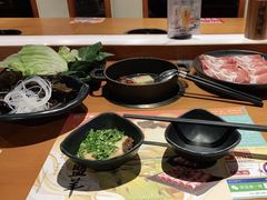 -呷哺呷哺(王府井喜悦店)