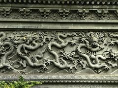 -普陀山风景名胜区-法雨禅寺