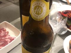 -海底捞火锅(公益西桥店)