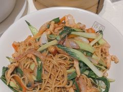 -晋江荣誉国际酒店·港誉茶餐厅