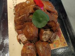 -姑苏家宴·苏帮菜·松鼠桂鱼(苏州总店)