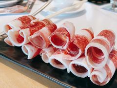 -蚝大仙横琴生蚝火锅(日月贝店)
