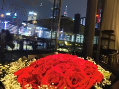 -Mercato莫卡多露台餐厅与酒吧(K11店)