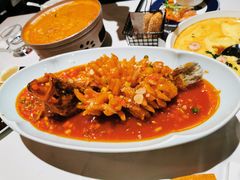 -龙猫意杯花园餐厅(芙蓉湖店)