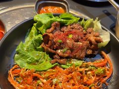 -HOTISLAND海鸡岛·韩国料理(江南西店)