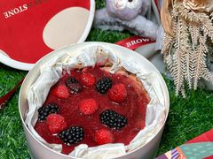 -BROWNSTONE布朗石西班牙餐厅(富城店)