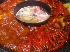 -蜀大侠火锅(建设路第五大道店)