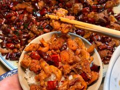 -饭江湖·江湖菜(湖广会馆店)