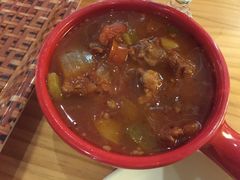 -So Lounge索兰至餐厅(蓝色港湾店)