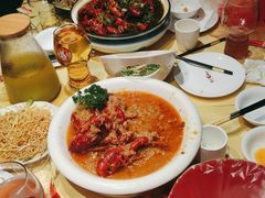 -戴记龙虾(天泽街店)
