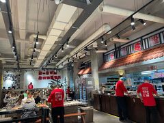 大堂-贰回巷火锅馆(钟楼店)