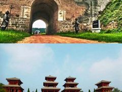 -函谷关历史文化旅游区