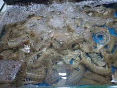 -怡乡王品海鲜姿造自助体验餐厅(大岛商业广场店)