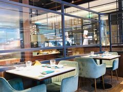 大堂-大树餐厅(益田假日店)