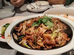 -柿合缘新京菜(国金中心商场店)