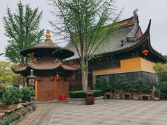 -西林禅寺