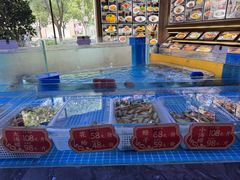 -香融府·烤鸭·家常菜(马家堡路店)