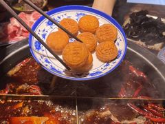 -陈眼镜火锅(总店)