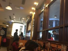 -博多一幸舍(侨福芳草地购物中心店)