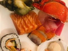 -北京北辰洲际酒店啡扬咖啡厅·自助餐厅