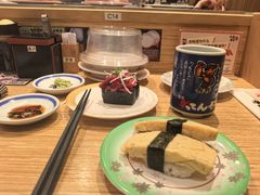 -合点寿司(金虹桥商场店)