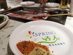 -春天烤肉自助餐厅(南内环店)