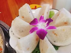 -南国锋味椰子鸡(瀚海店)