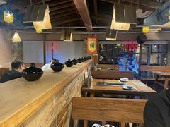 -柿子树炭烤羊腿(金台路店)