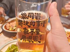 -小乾杯串店•16年沈阳烧烤(文安路店)