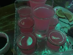 -MOSSO音乐酒吧·Live House(南京西路店)