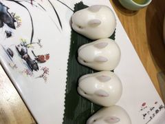 椰汁小白兔-珍宝粤赏里(杏坛店)