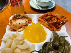 -山城正宗集安高丽火盆