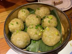 自制庄墓丸子-符离集餐厅(万象城店)