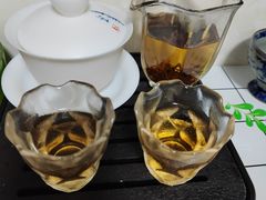 -先春西湖龍井•九曲红梅(杭大路店)