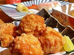 -鸭川食堂·鳗丼(鼓楼店)
