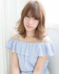 -TRIMS HAIR 修剪造型·烫染接发