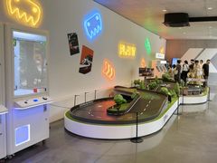 -现代汽车文化中心 Hyundai Motorstudio Beijing