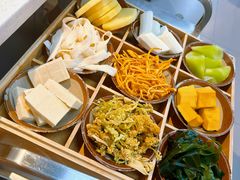 -芈重山老火锅(广州首店)