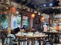 大堂-瑶家小灶