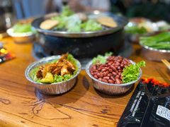 -原始泥炉烤肉(总店)