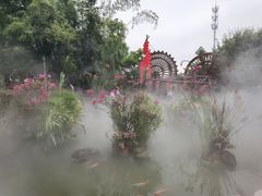 -青瓦房古村落